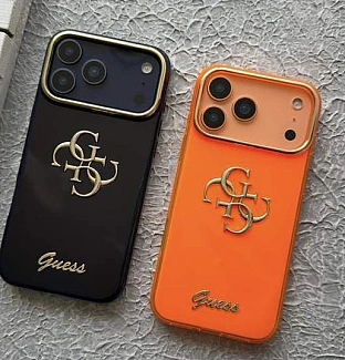 قاب Guess گس شماره 16 سریIphone17